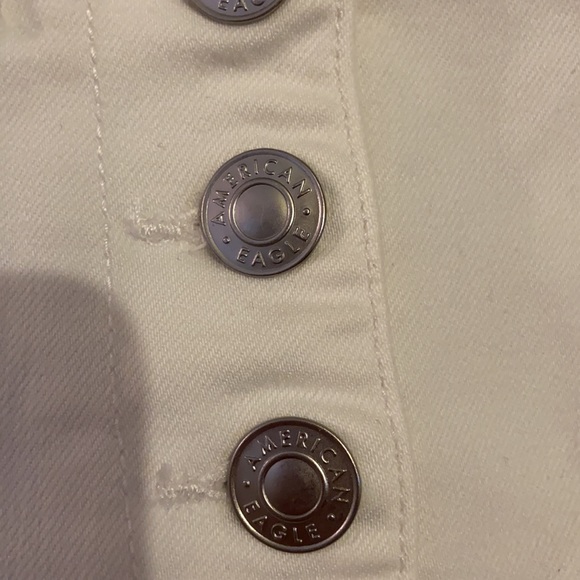 White American Eagle shorts - Picture 4 of 5